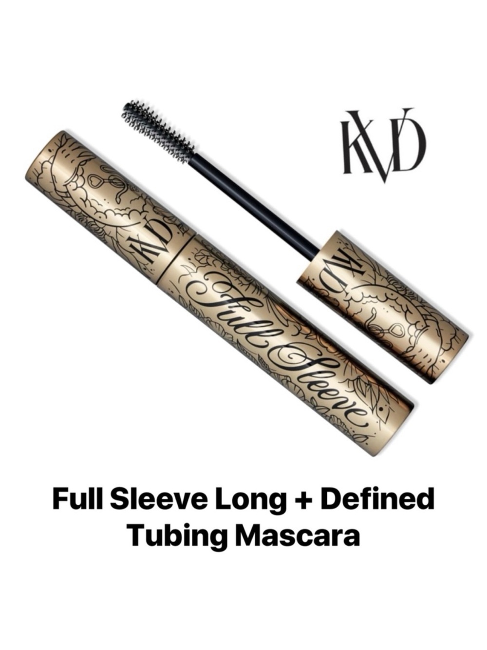 KVD Beauty Tubing Mascara